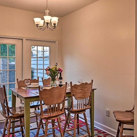 Myrtle Beach Townhouse In Legends Golf And Resort! Luaran gambar