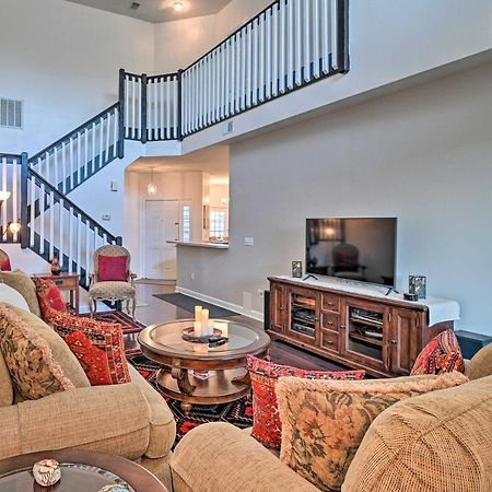 Myrtle Beach Townhouse In Legends Golf And Resort! Luaran gambar