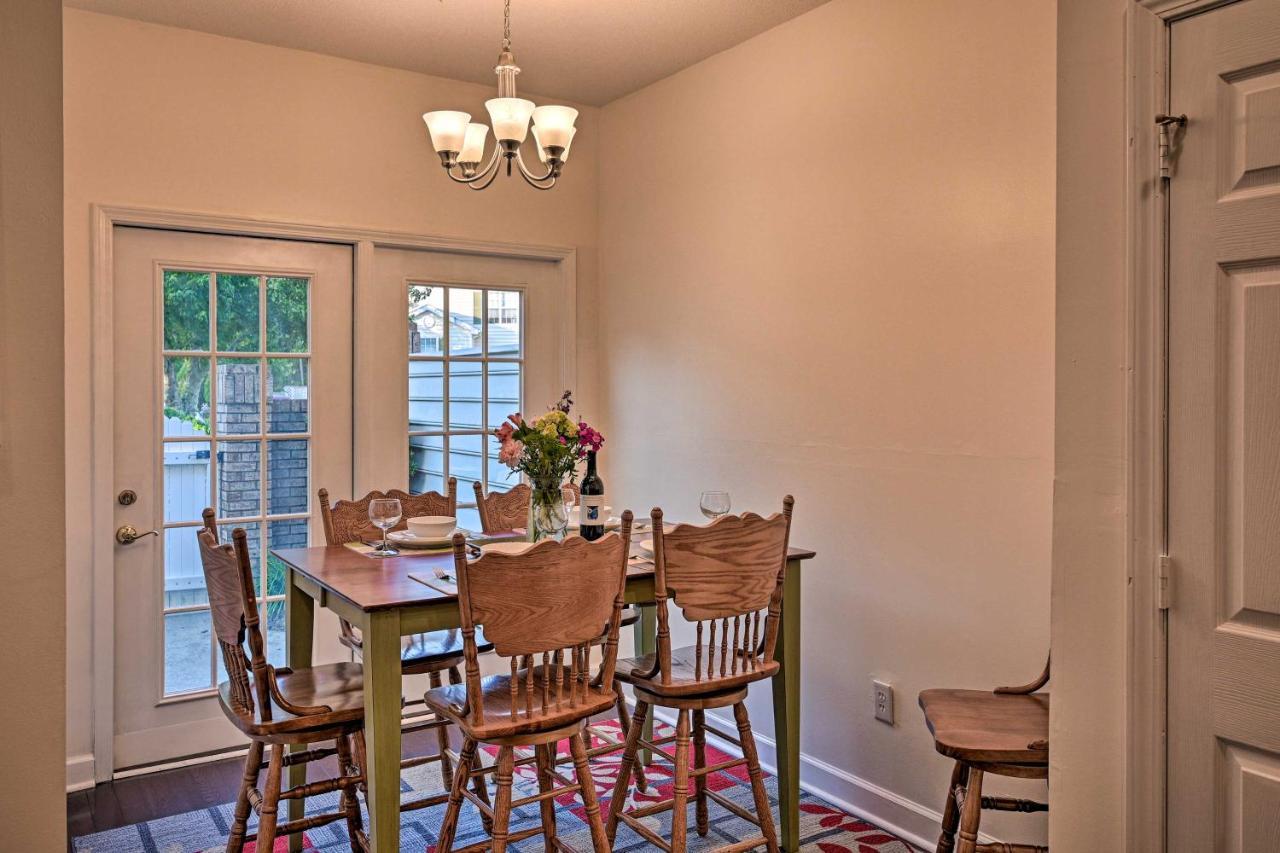Myrtle Beach Townhouse In Legends Golf And Resort! Luaran gambar