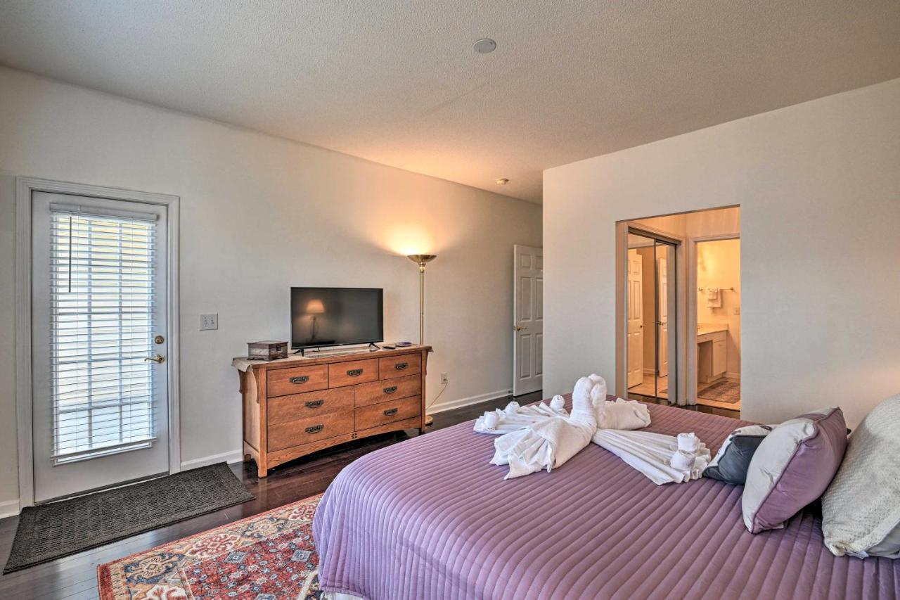 Myrtle Beach Townhouse In Legends Golf And Resort! Luaran gambar