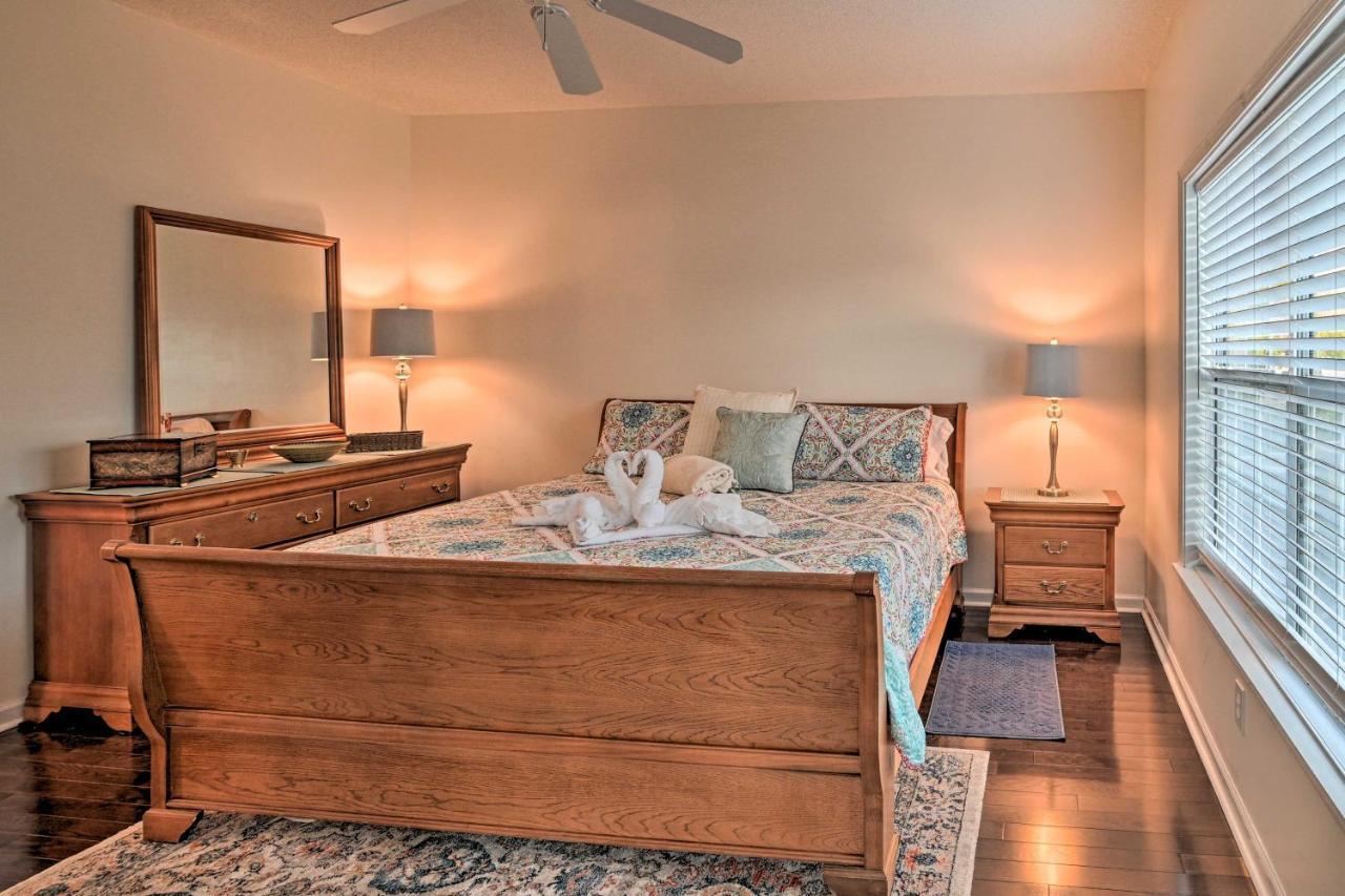 Myrtle Beach Townhouse In Legends Golf And Resort! Luaran gambar