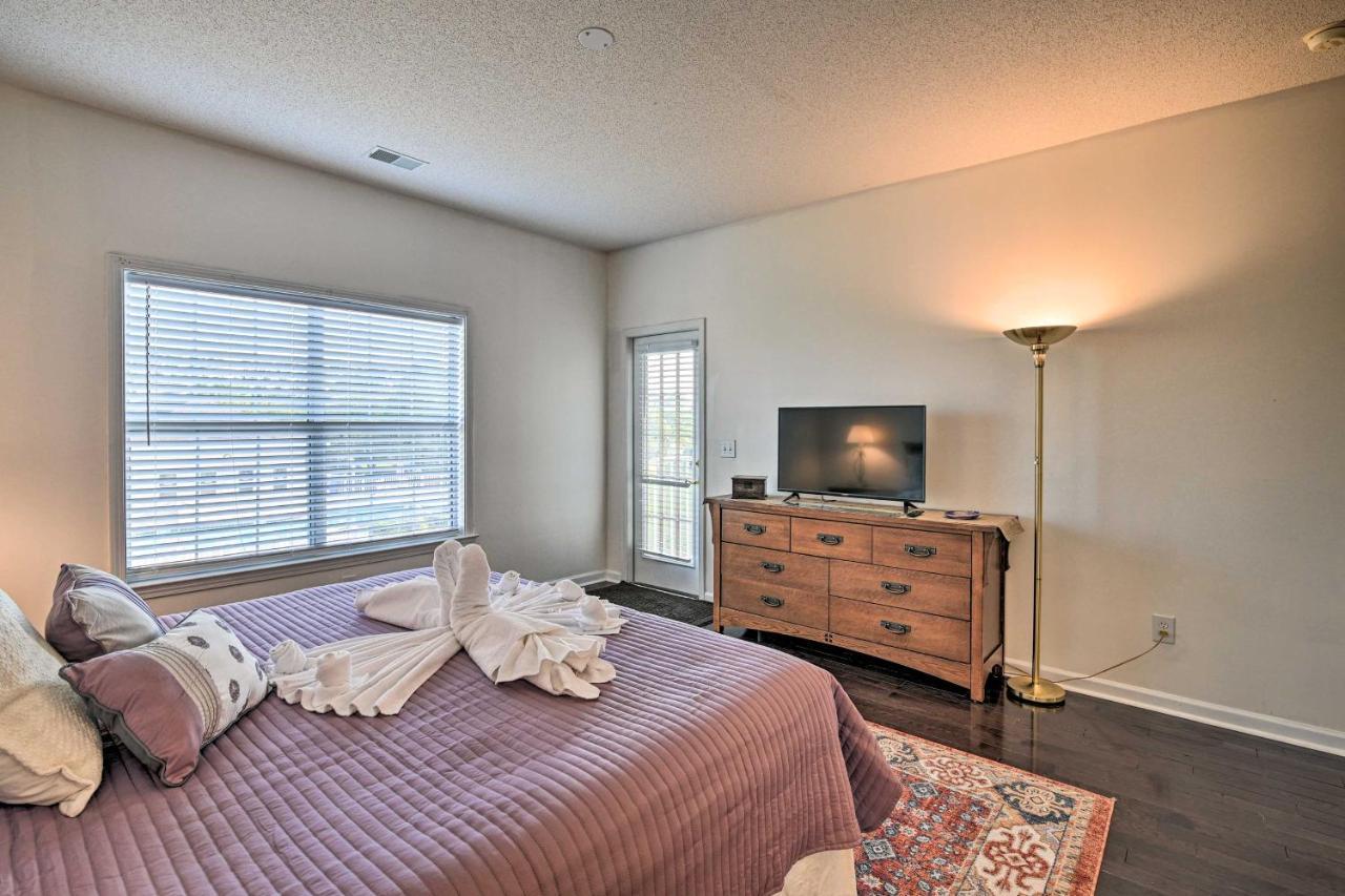 Myrtle Beach Townhouse In Legends Golf And Resort! Luaran gambar