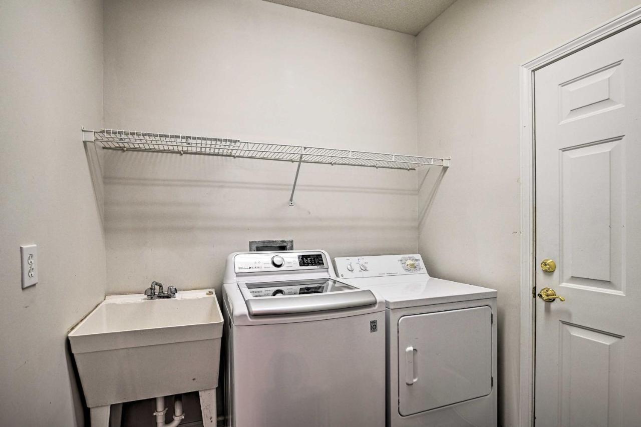 Myrtle Beach Townhouse In Legends Golf And Resort! Luaran gambar