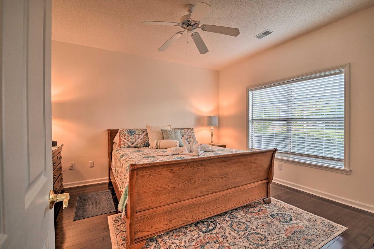 Myrtle Beach Townhouse In Legends Golf And Resort! Luaran gambar